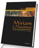 Miriam z Nazaretu - okładka książki