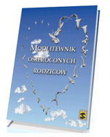 Modlitewnik osieroconych rodziców