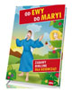 Od Ewy do Maryi. Zabawy biblijne - okładka książki