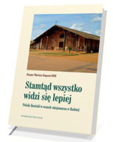 Stamtąd wszystko widzi się lepiej