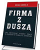 Firma z duszą - okładka książki