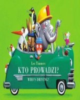 Kto prowadzi?