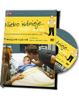 Niebo istnieje... naprawdę (DVD)