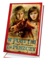 W pustyni i w puszczy