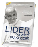 Lider. Papież Franciszek