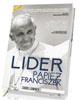Lider. Papież Franciszek - okładka książki