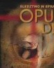 Śledztwo w sprawie Opus Dei - okładka książki