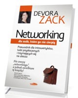 Networking dla osób które go nie cierpią