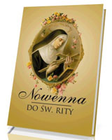 Nowenna do św. Rity