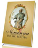 Nowenna do św. Rocha - okładka książki