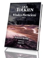 Władca pierścieni. Tom 3. Powrót króla