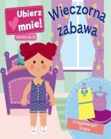 Ubierz mnie. Wieczorna zabawa