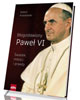 Błogosławiony Paweł VI. Świadek - okładka książki