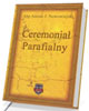 Ceremoniał Parafialny - okładka książki