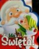 Idą Święta! - okładka książki