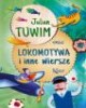 Lokomotywa i inne wiersze - okładka książki