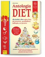 Antologia diet