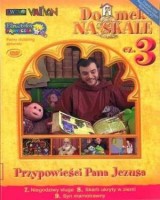 Domek na skale cz. 3. Seria: Przypowieści Pana Jezusa