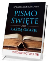 Pismo święte na każdą okazję