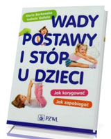 Wady postawy i stóp u dzieci