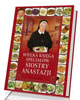 Wielka księga specjałów Siostry - okładka książki