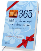 365 biblijnych recept na dobre życie. Z nadzieją na każdy dzień