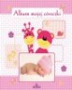 Album mojej córeczki - okładka książki