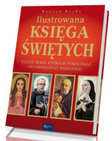 Ilustrowana Księga Świętych