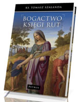 Bogactwo Księgi Rut