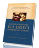 Nadzieja Zbawienia dla dzieci zmarłych - okładka książki