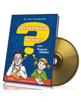 Od zdziwienia do wiary (CD mp3)