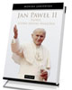Jan Paweł II Papież, który został - okładka książki
