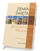 Ziemia Święta. Geografia biblijna