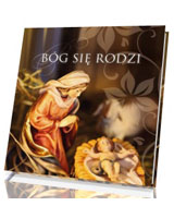 Bóg się rodzi