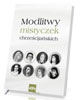 Modlitwy mistyczek chrześcijańskich - okładka książki