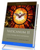 Vaticanum II. Czas twórczego myślenia. - okładka książki