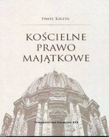 Kościelne prawo majątkowe