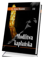 Modlitwa kapłańska