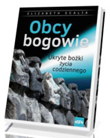 Obcy bogowie. Ukryte bożki życia codziennego