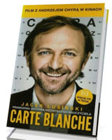 Carte Blanche