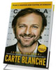 Carte Blanche - okładka książki