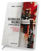 Globalna wojna z chrześcijanami. - okładka książki