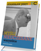 Myśli nieuczesane wszystkie