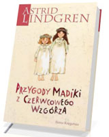 Przygody Madiki z Czerwcowego Wzgórza