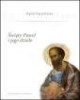 Spiritualitas. Tom 1. Święty Paweł - okładka książki
