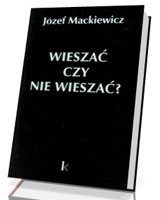 Wieszać czy nie wieszać? Artykuły z 1950-1959