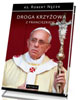 Droga Krzyżowa z Franciszkiem - okładka książki