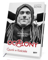 Ocalony. Ćpunk w Kościele