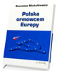Polska ormowcem Europy - okładka książki