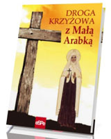 Droga krzyżowa z małą Arabką